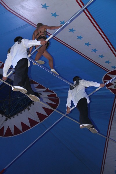 Atlantis Circus